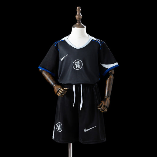 Chelsea Maillot Third Enfant 25/26