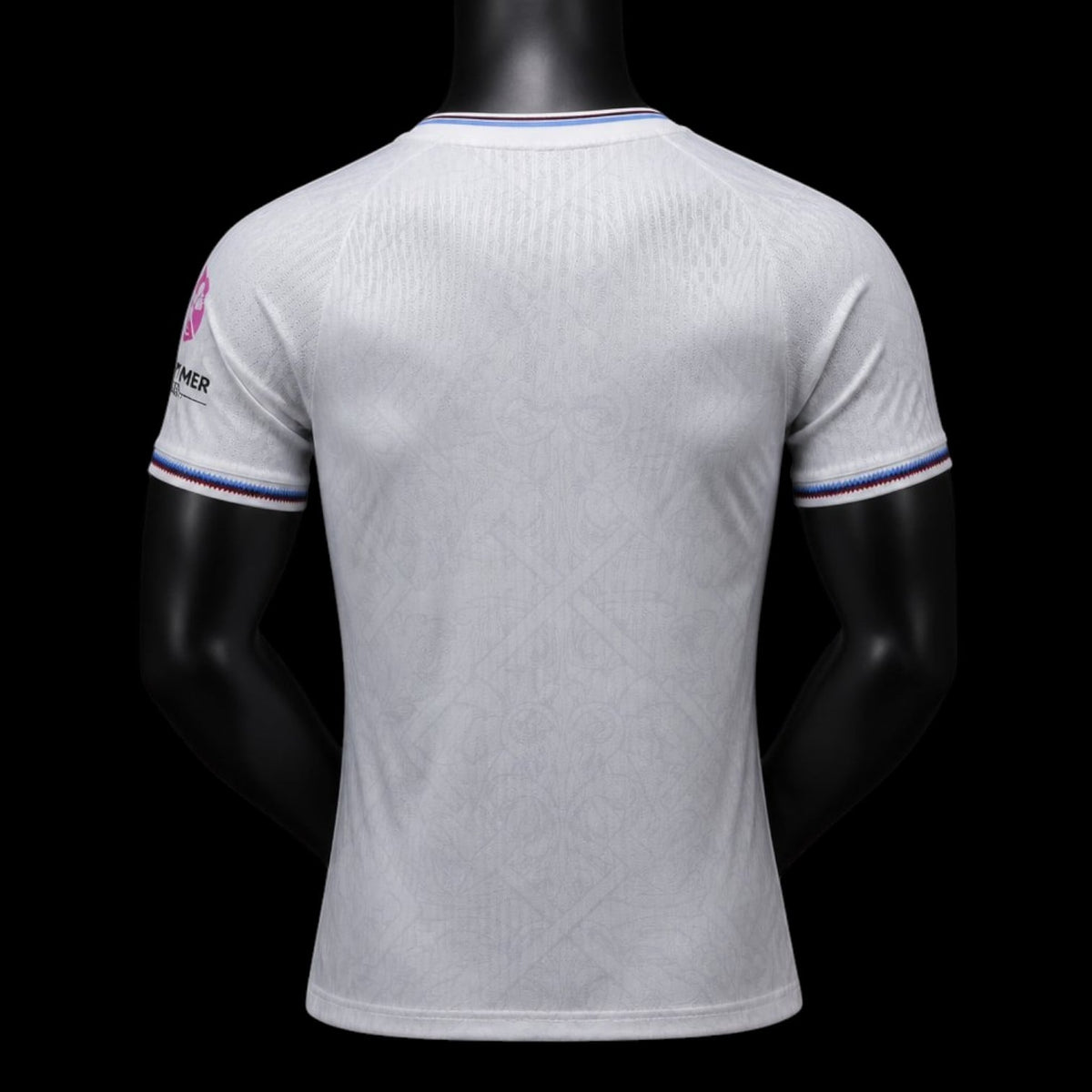 West Ham Maillot Extérieur 26/27 Version Player
