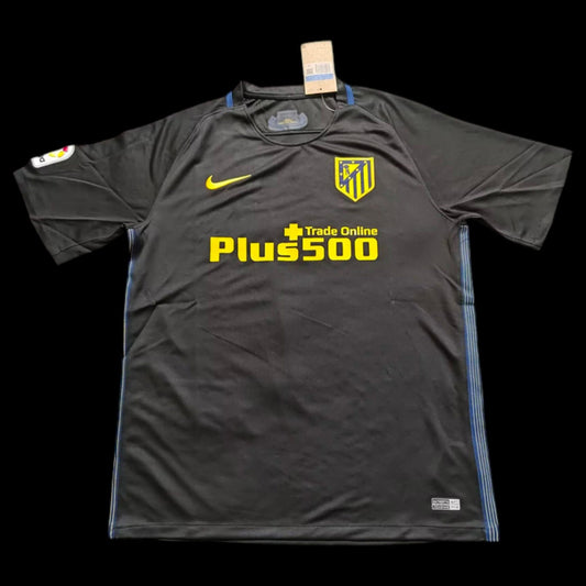 Atl.Madrid Maillot Rétro 16/17