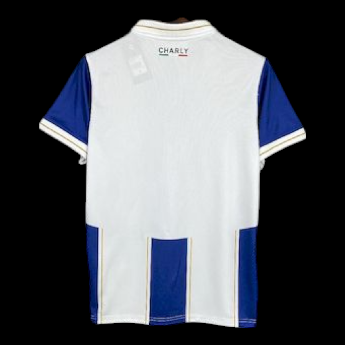 Pachuca Maillot Domicile 25/26