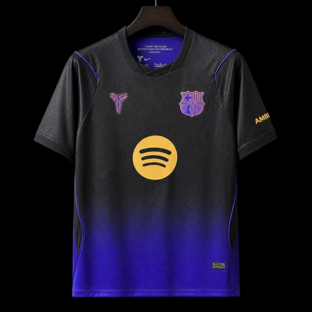 Barcelone Maillot Extérieur 26/27
