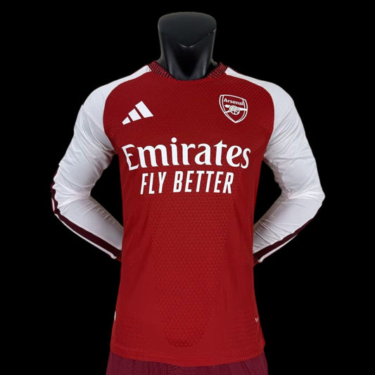 Arsenal Maillot Domicile Version Player 26/27