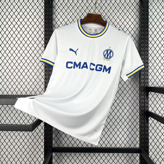 Maillot Domicile Marseille 26/27 🔵