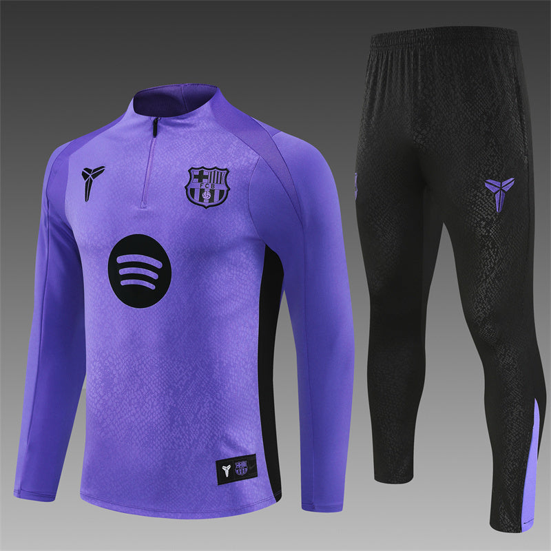 Barcelona Survêtement Entraînement