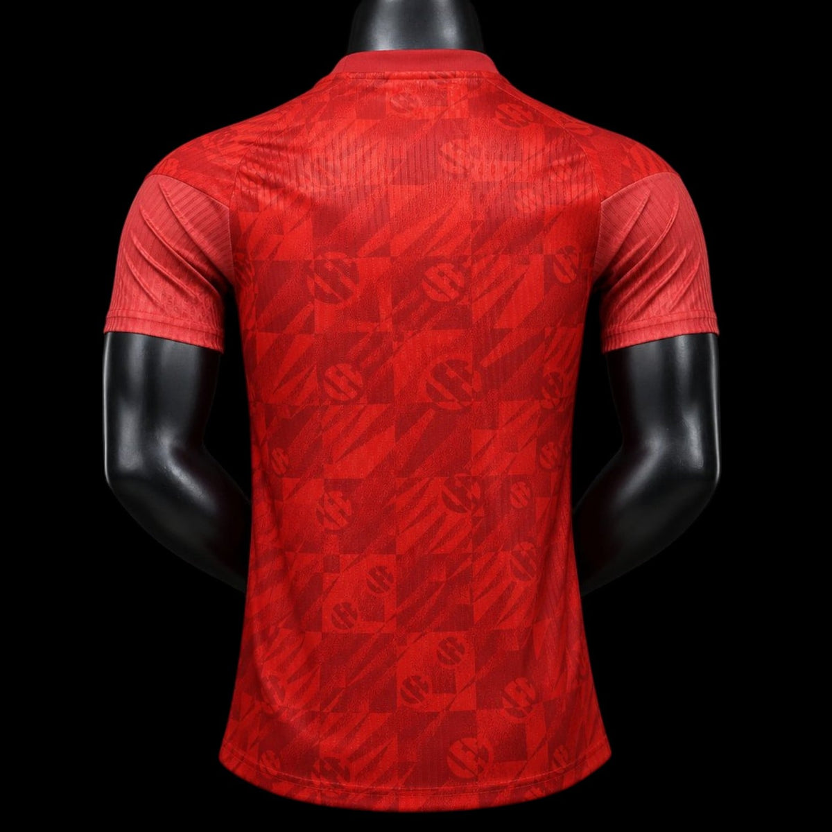 Liverpool Maillot Pre-Match 26/27 Version Player