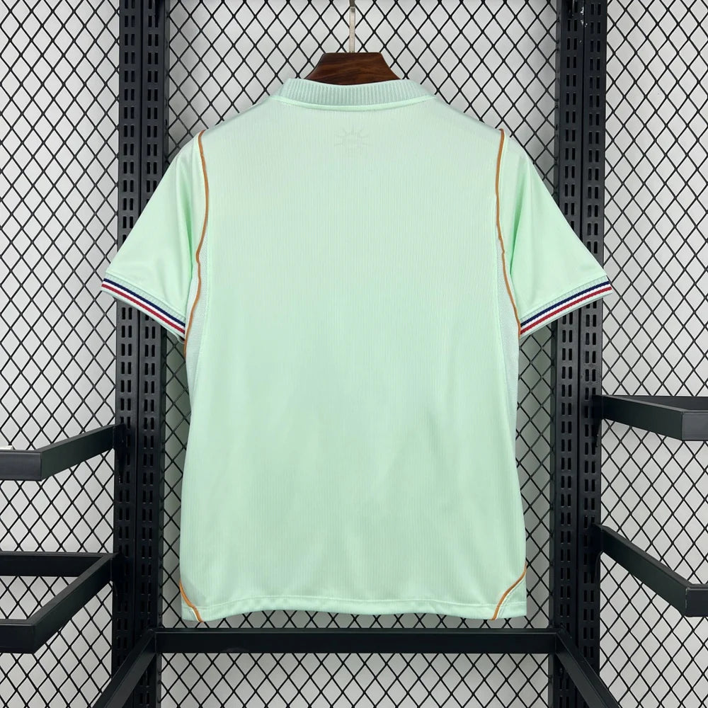 Maillot Extérieur France 2026