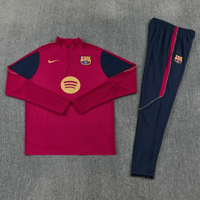 Barcelona Survêtement Entraînement