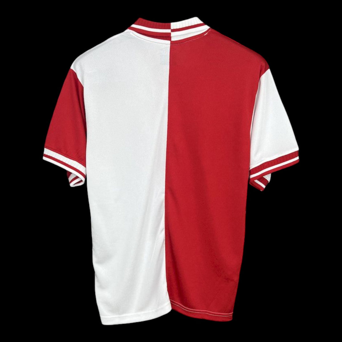 Celta Vigo Maillot Domicile Rétro 01/02