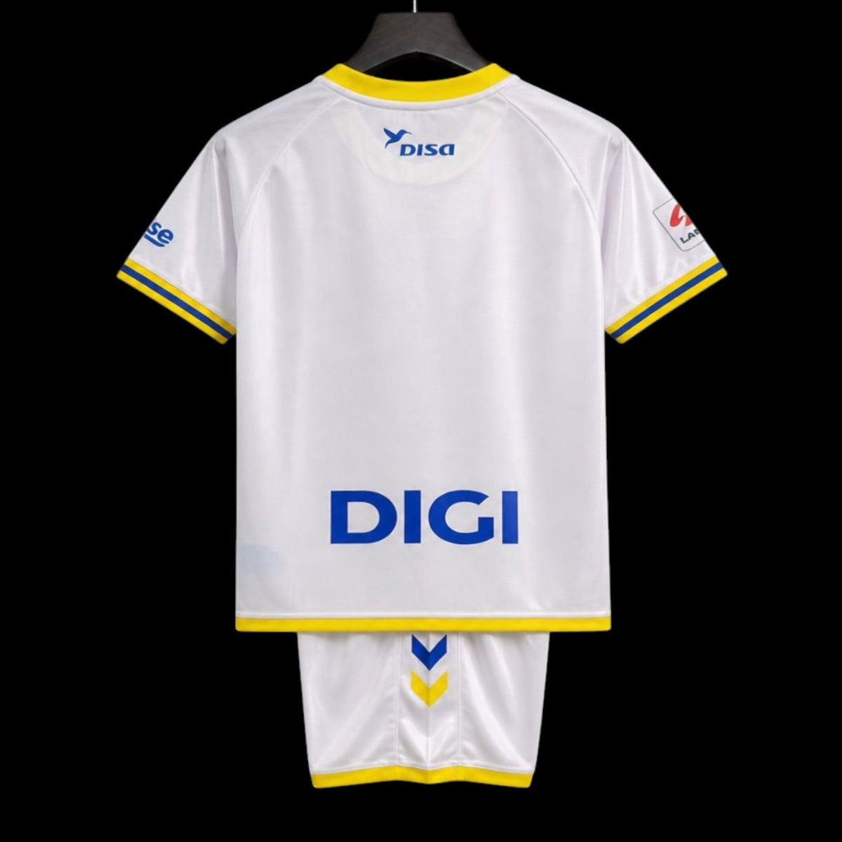 Las Palmas Maillot Third 26/27 Enfant