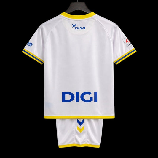 Las Palmas Maillot Third 26/27 Enfant