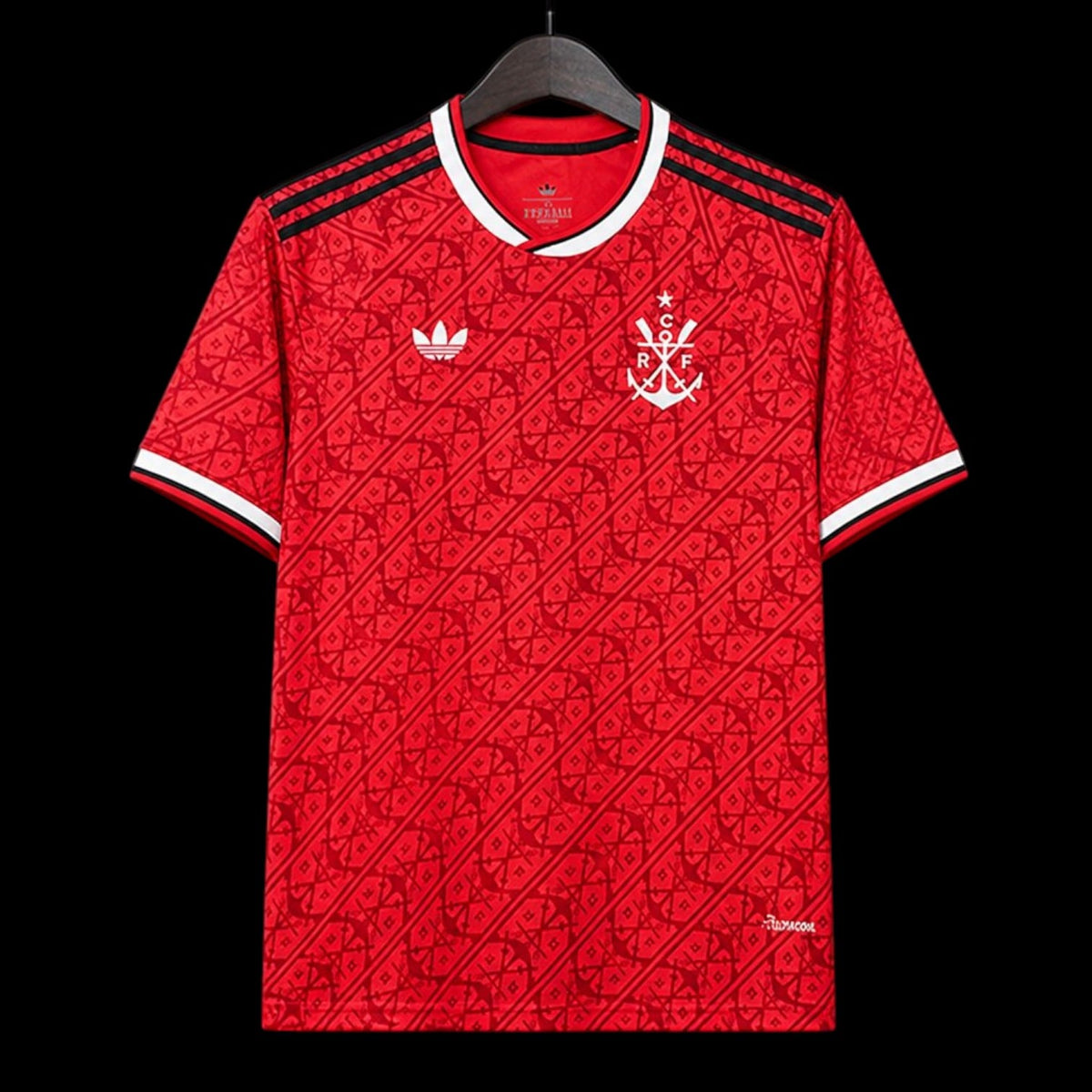 Flamengo Maillot Third 26/27 de Football