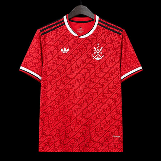 Flamengo Maillot Third 26/27 de Football