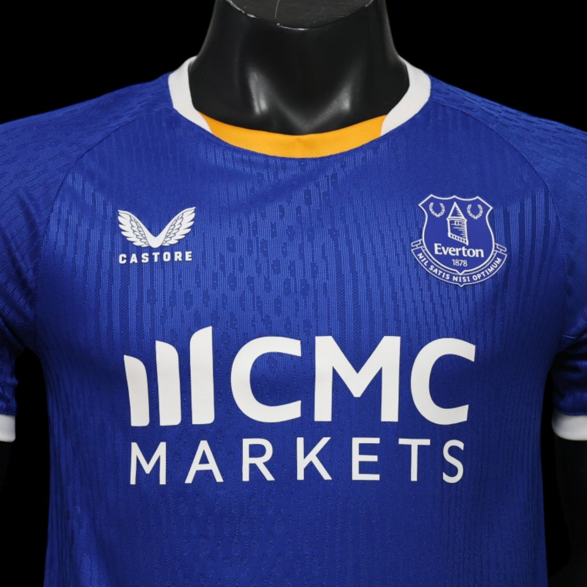 Everton Maillot Domicile Version Player 26/27