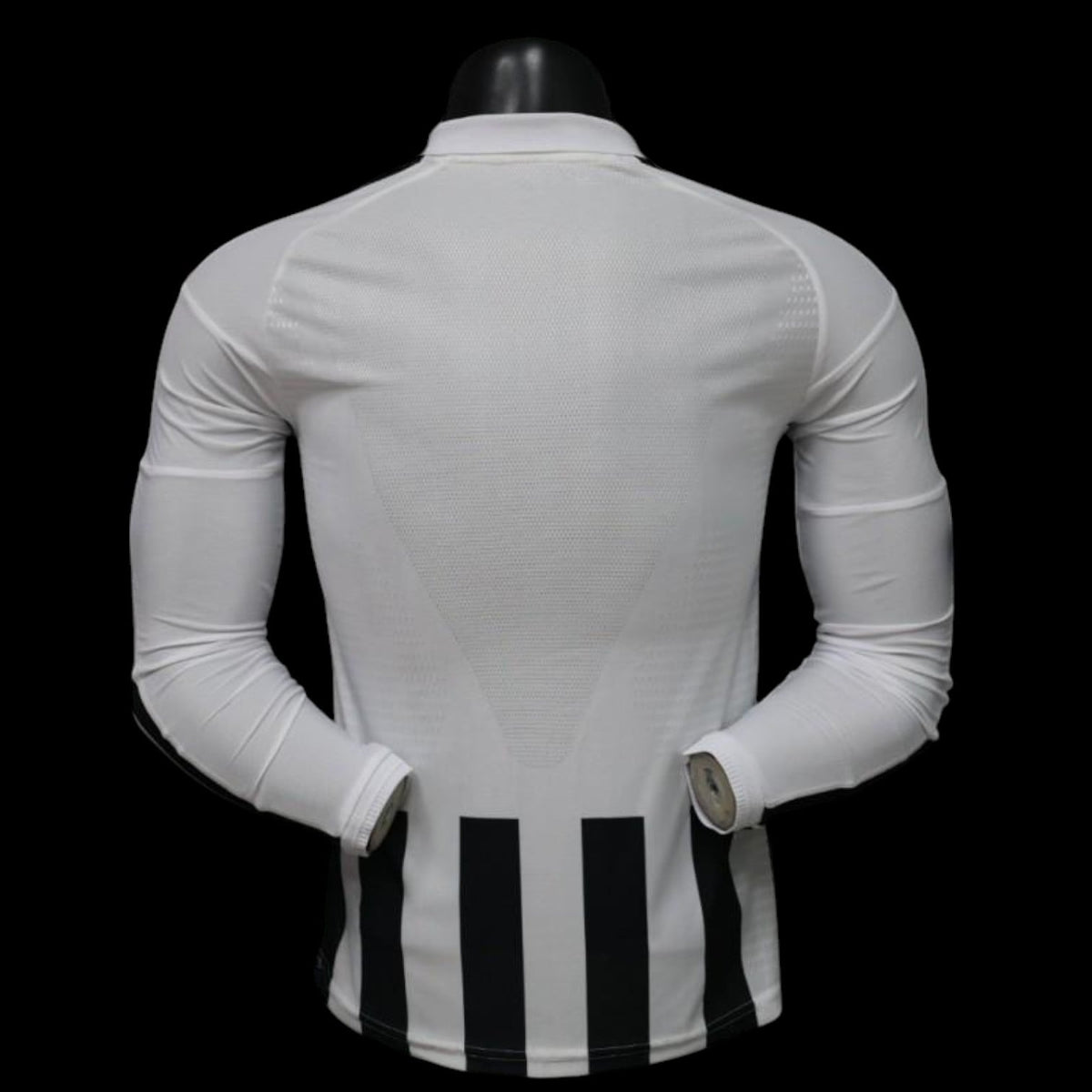 Juventus Maillot Domicile Manches Longues 26/27 Player