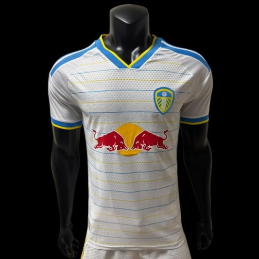 Leeds United Maillot Domicile 26/27 Version Player