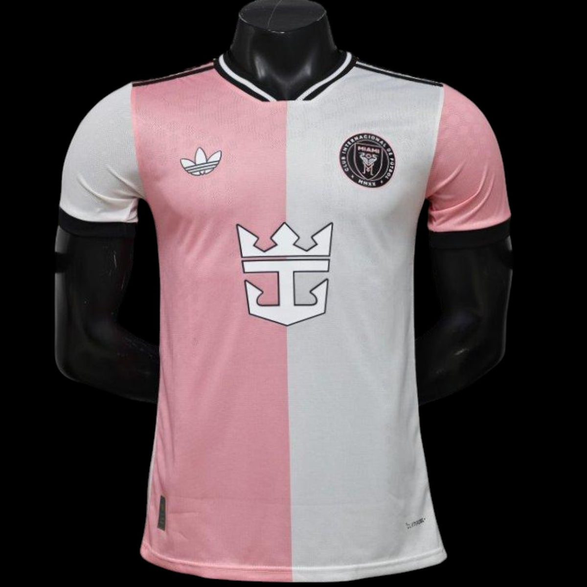 Inter Miami Maillot Domicile 26/27 Version Player