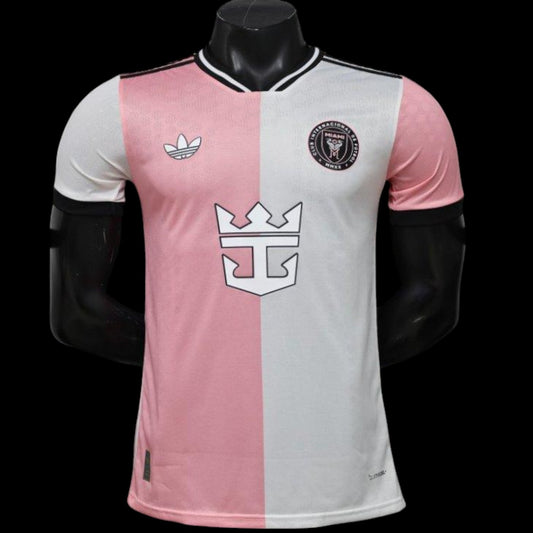 Inter Miami Maillot Domicile 26/27 Version Player