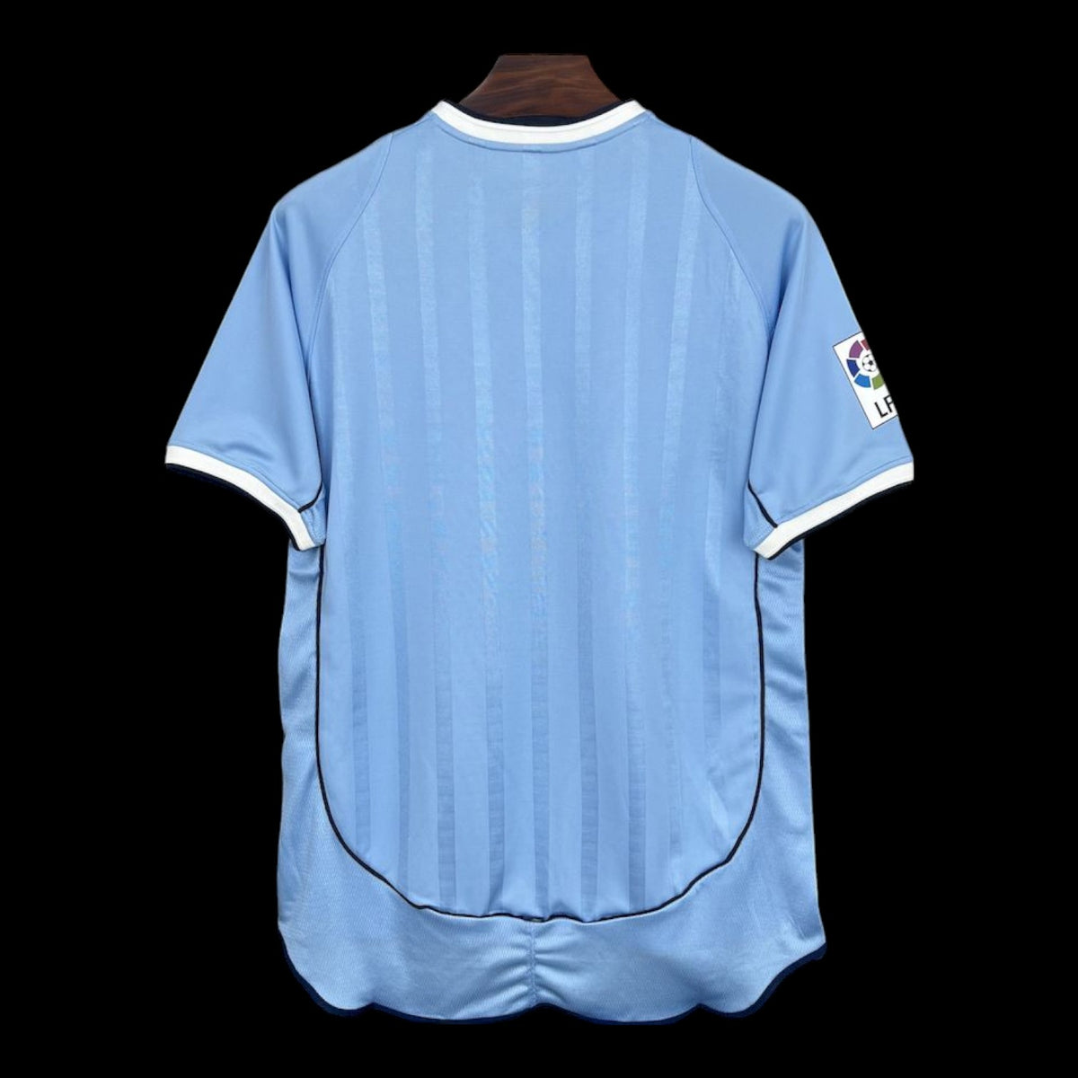 Celta Vigo Maillot Rétro 97/99