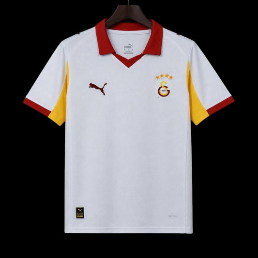 Galatasaray Maillot Extérieur 26/27
