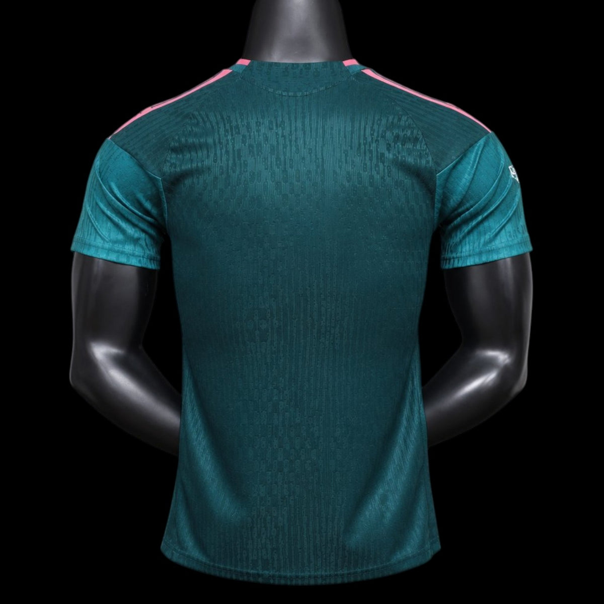 R.Madrid Maillot Entraînement 26/27 Version Player