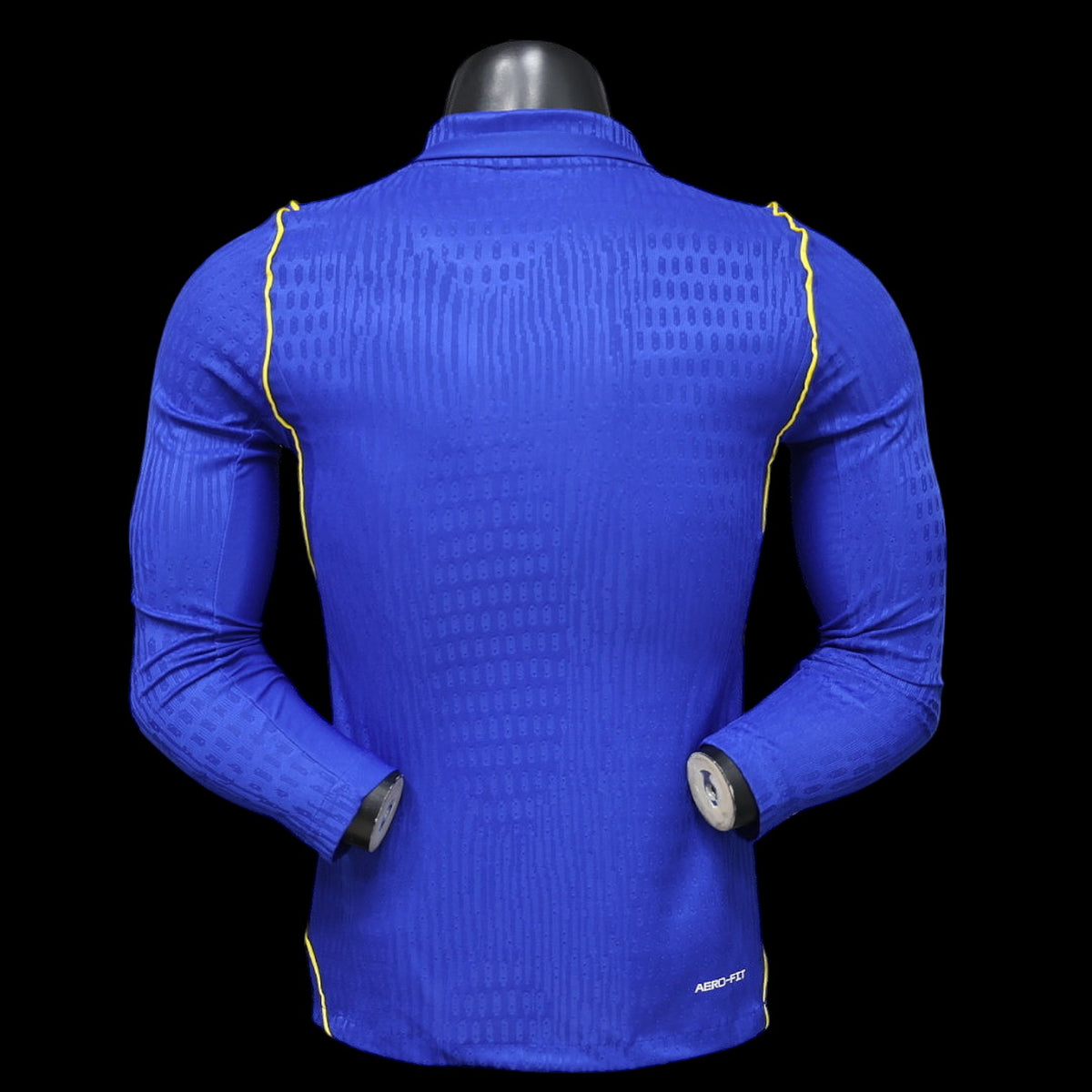 Chelsea Maillot Domicile Manches Longues 26/27 Version Player
