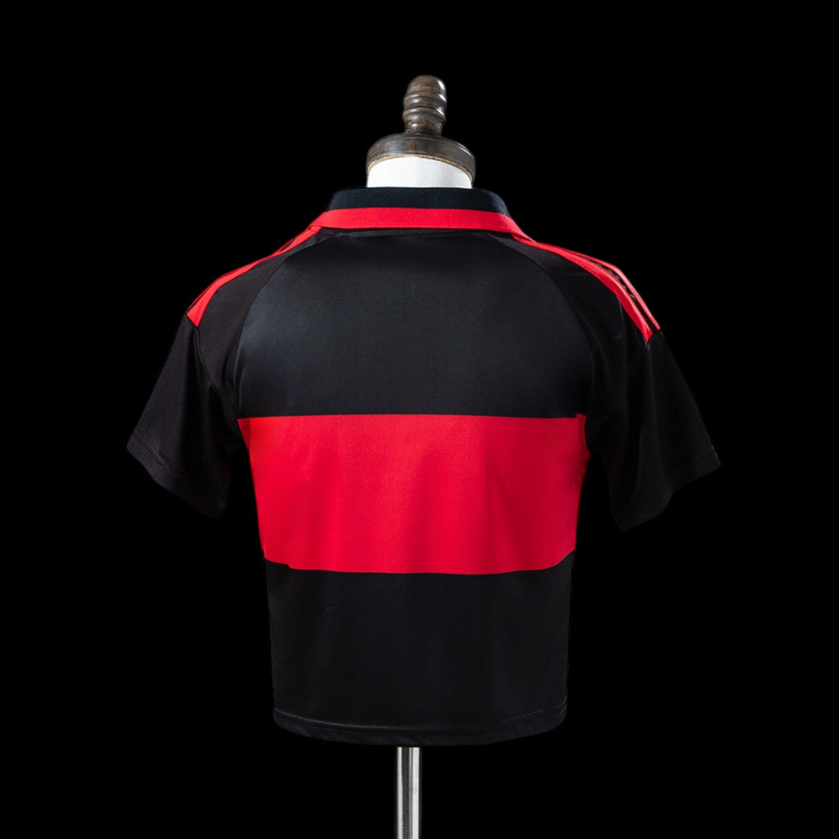 Flamengo Crop Top Domicile 26/27
