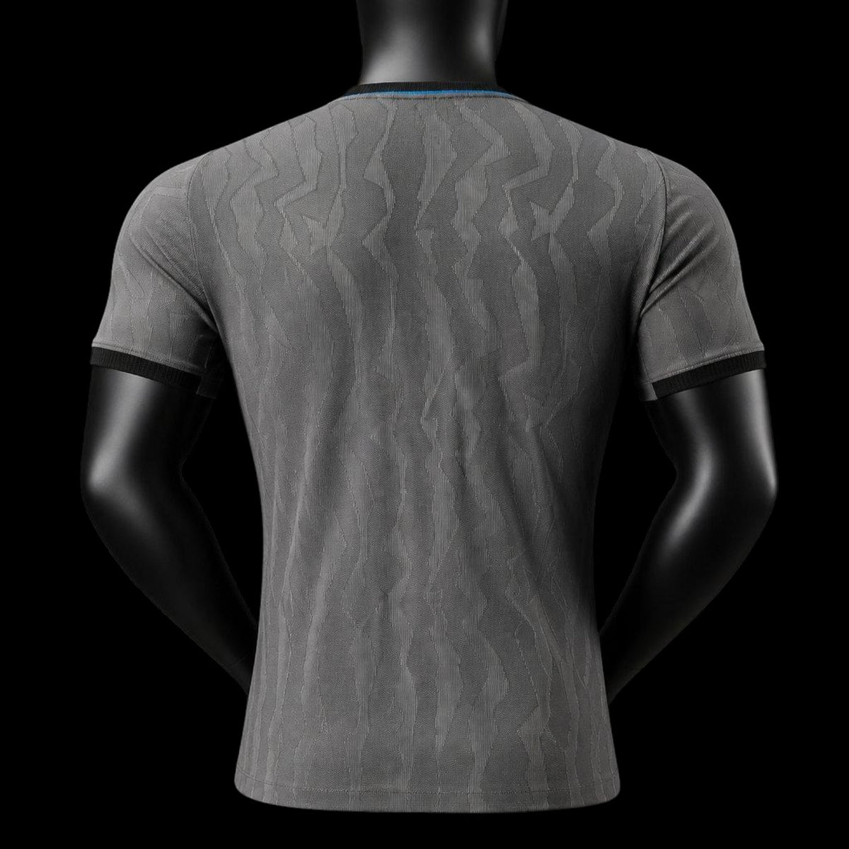 Inter Milan Maillot Third 26/27 Version Player