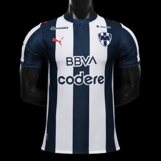 Monterrey Maillot Domicile 26/27 Version Player