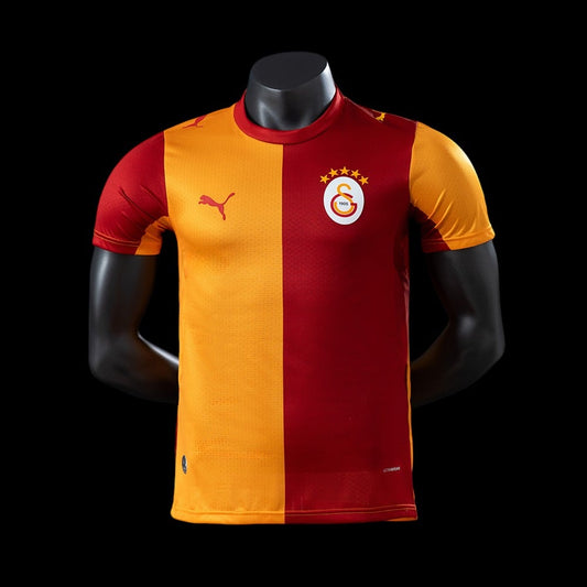 Galatasaray Maillot Domicile 26/27 Version Player