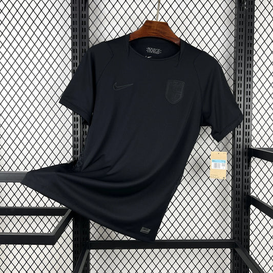 Maillot Extérieur Norvège 2026 🔵
