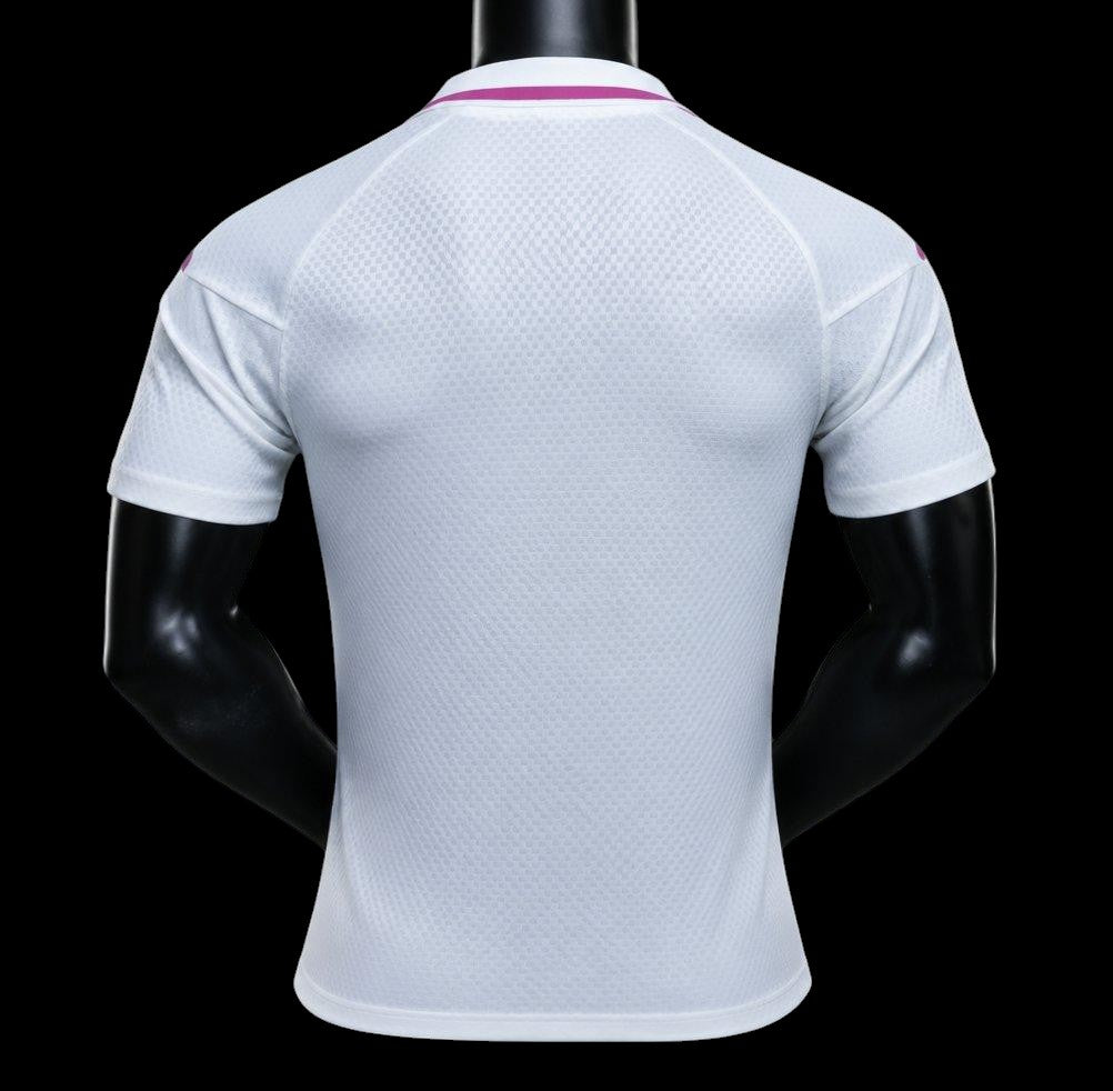 R.Madrid Polo Avant-Match 26/27 Version Player