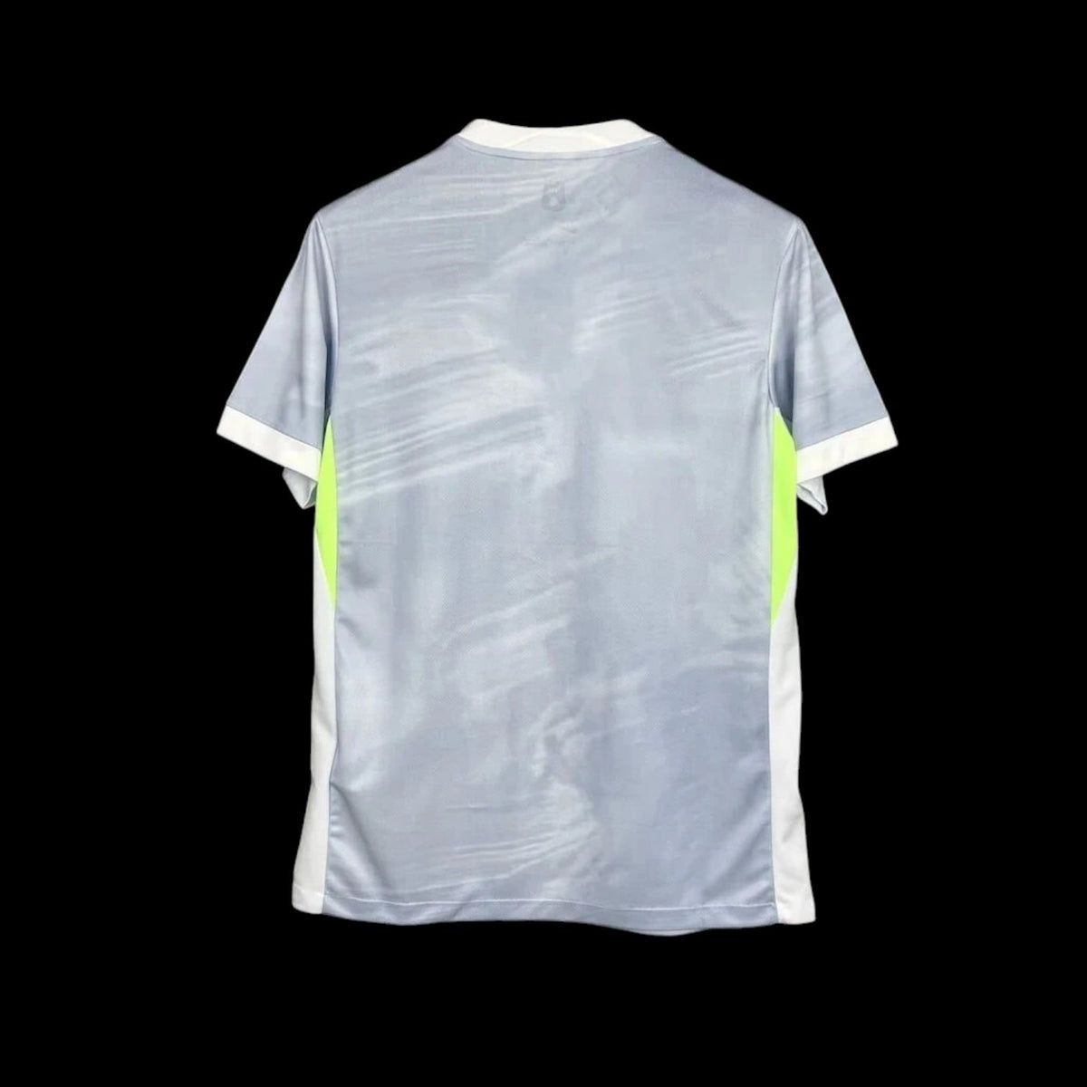 Wolfsburg Maillot Extérieur 25/26