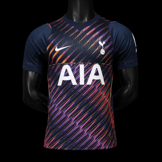 Tottenham Maillot Extérieur 26/27 Version Player