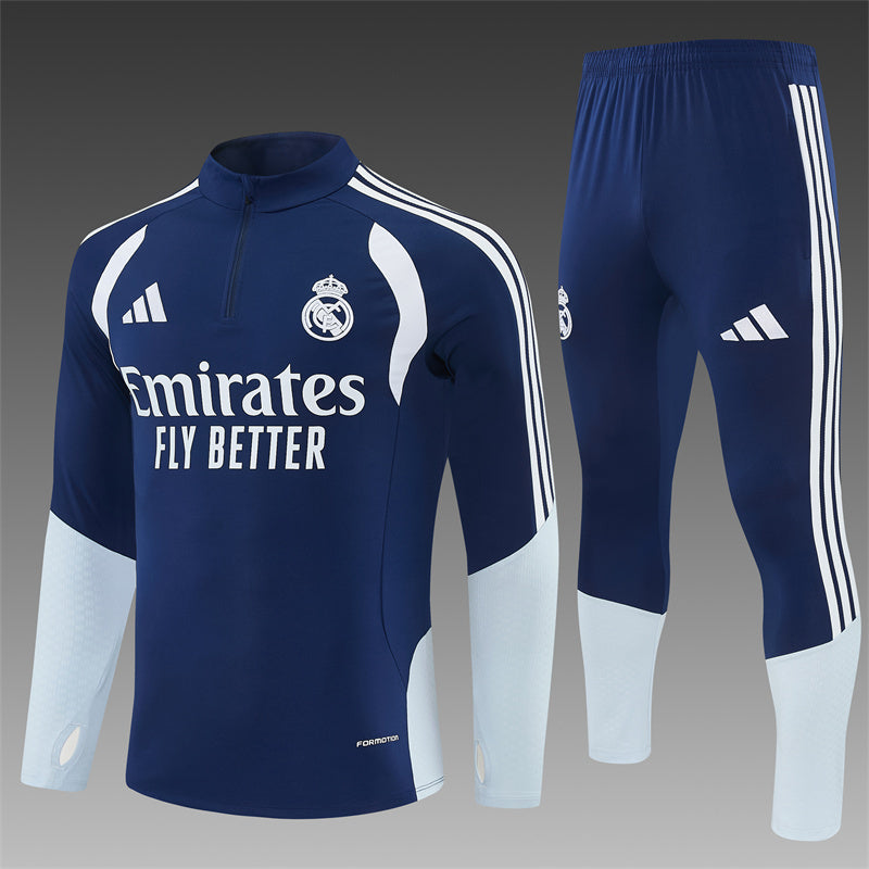 Real Madrid Survêtement Entraînement