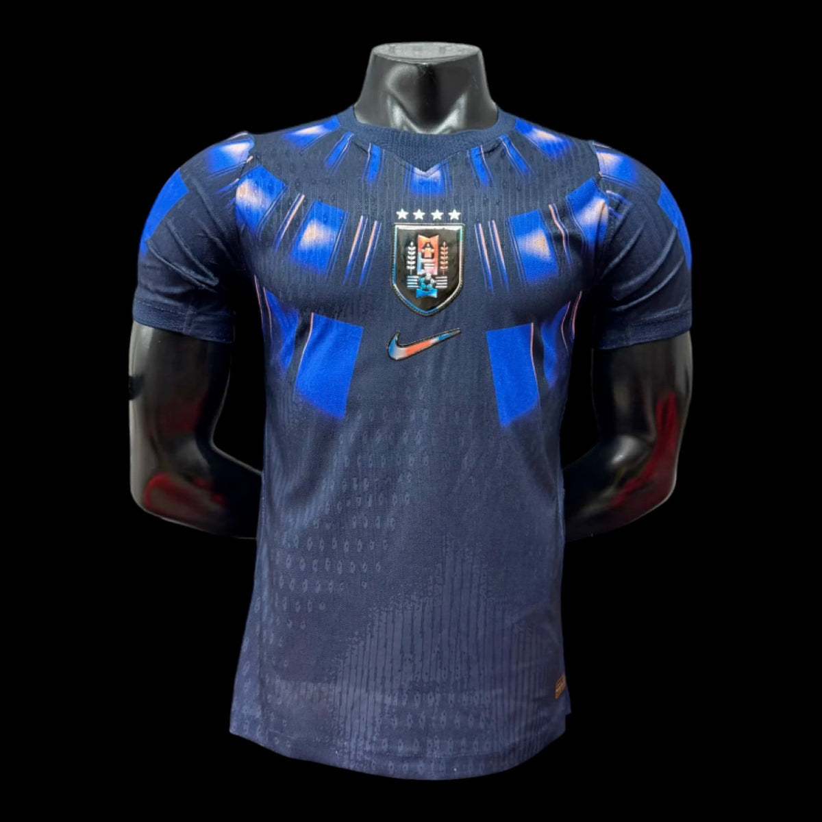 Uruguay Maillot Extérieur 26/27 Version Player