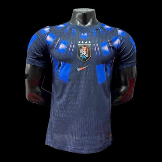 Uruguay Maillot Extérieur 26/27 Version Player