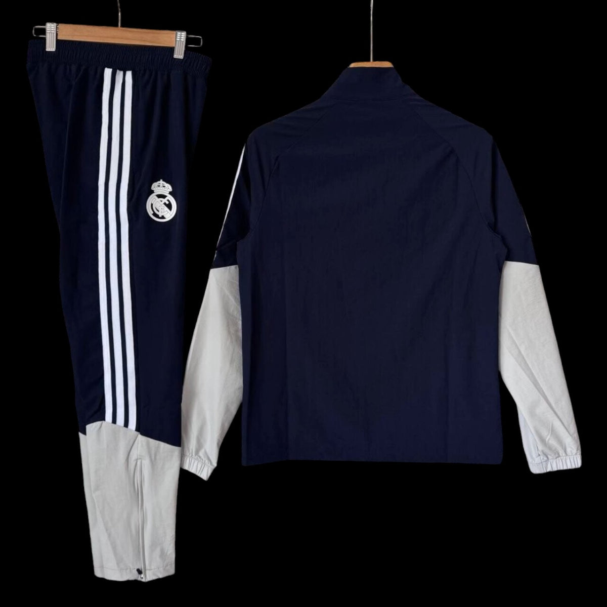 Real Madrid Survêtement Training 26/27