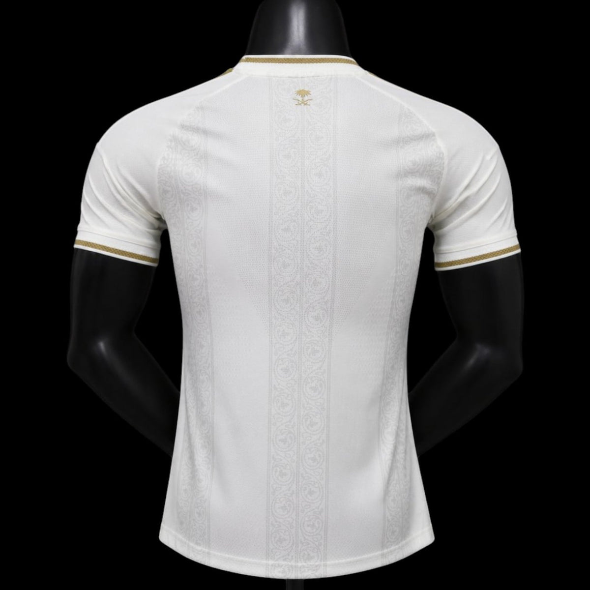 Al Nassr Maillot Extérieur Version Player 26/27