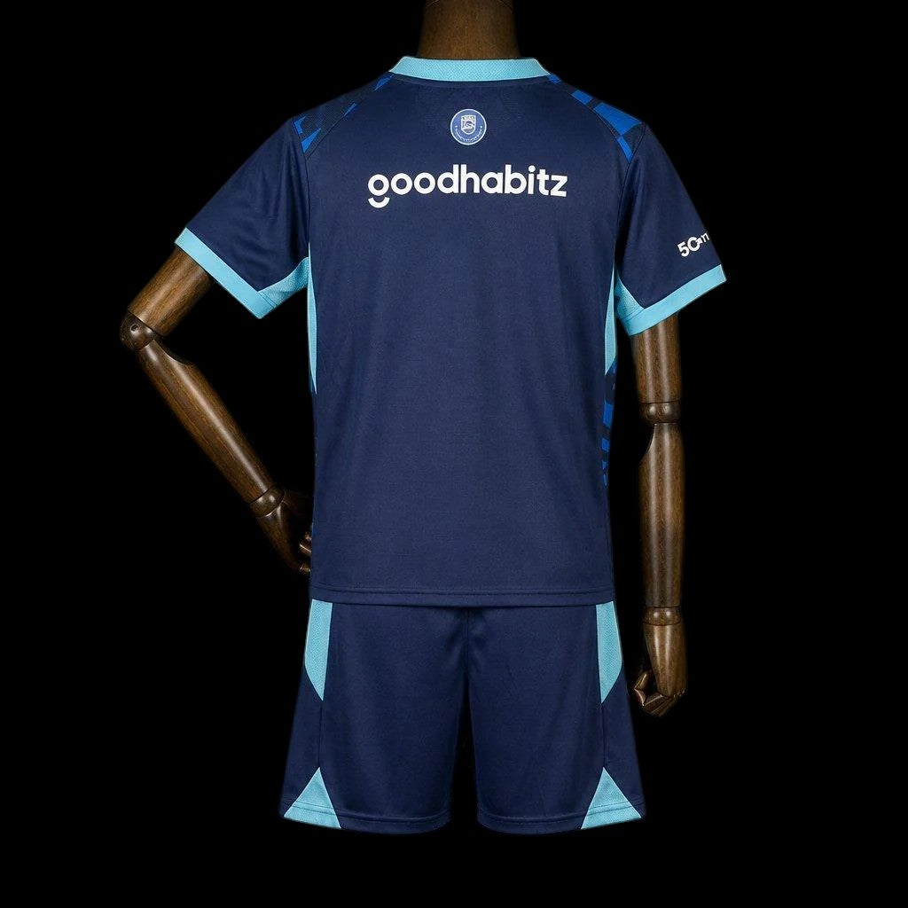 PSV Eindhoven Maillot Third 26/27 Enfant