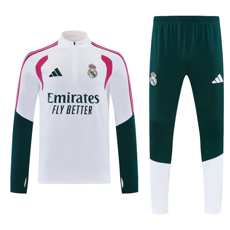 Real Madrid Survêtement Entraînement