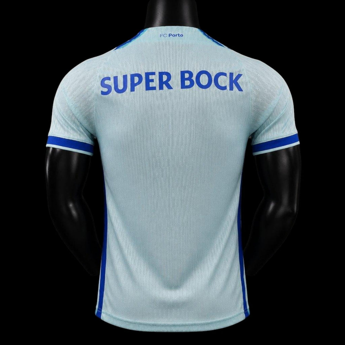 Porto Maillot Third Version Player 26/27