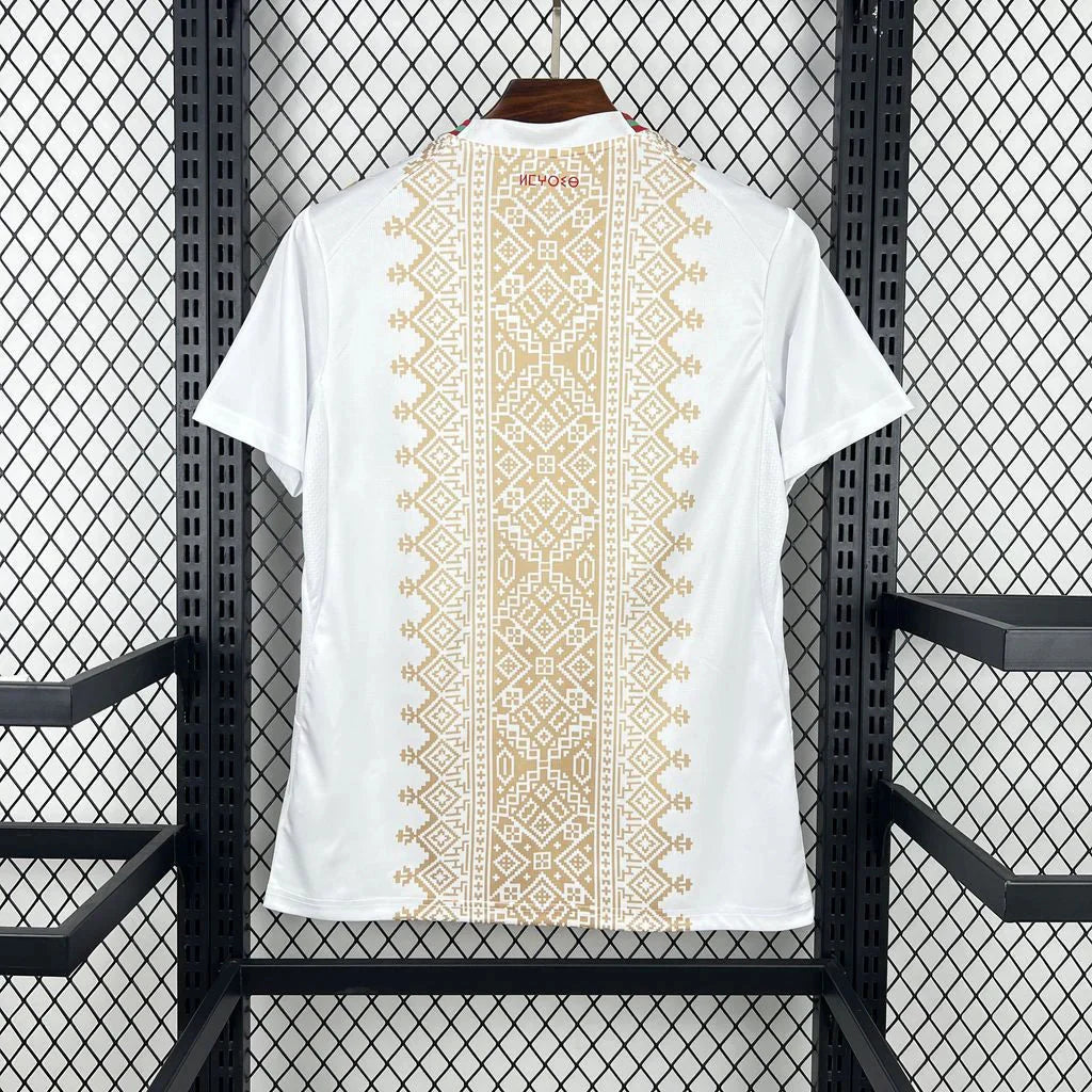 Maillot Extérieur Maroc 2026