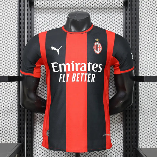 Maillot Domicile Milan (Player) 26/27 🔵