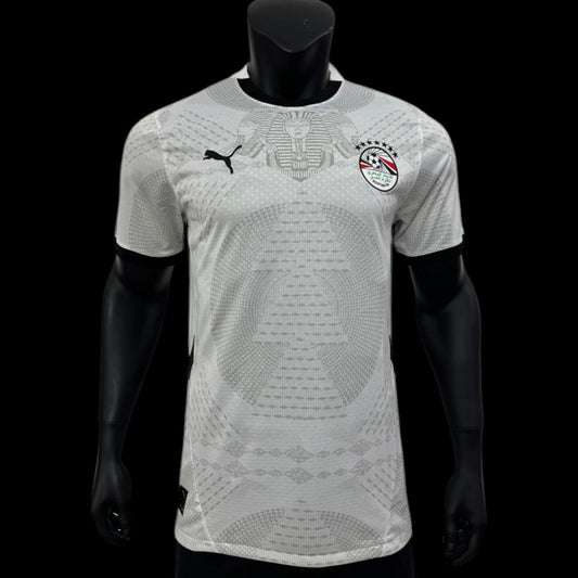 Egypte Maillot Extérieur 26/27 Version Player