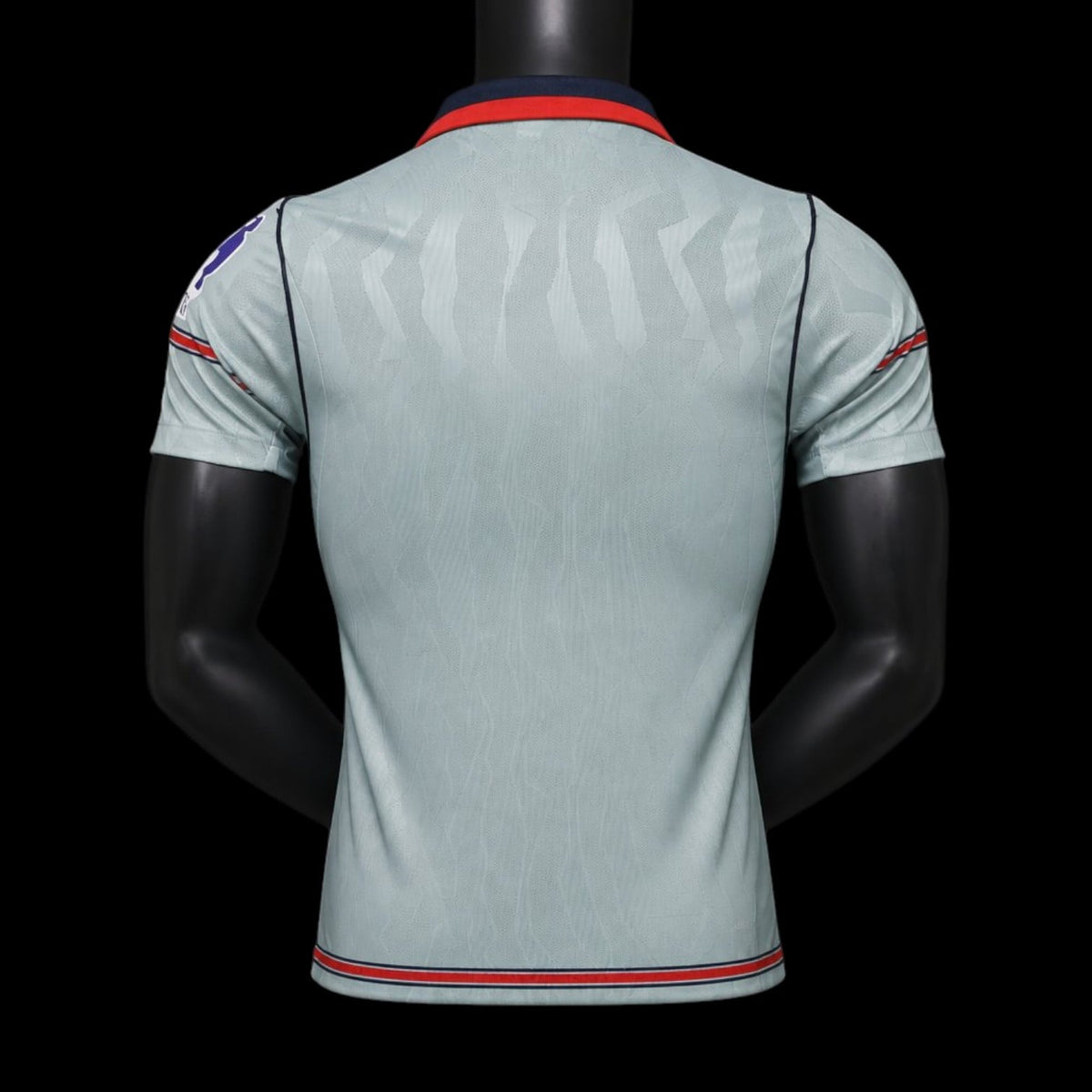 Atlético Madrid Maillot Third 26/27 Version Player