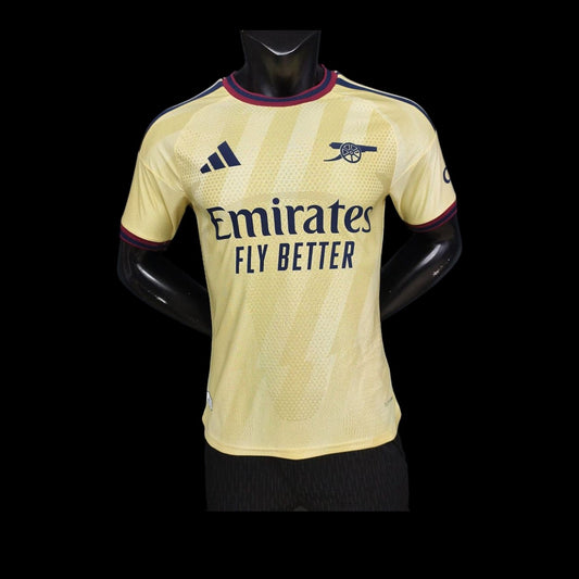 Arsenal Maillot Third 26/27 Version Player