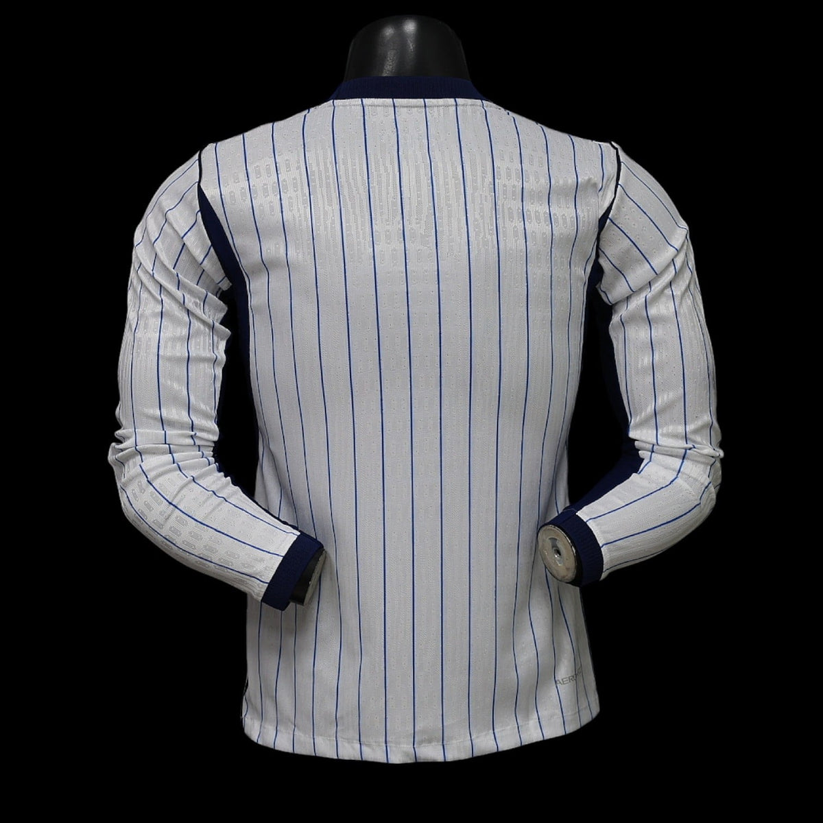 Inter Milan Maillot Extérieur Manches Longues 26/27 Version Player