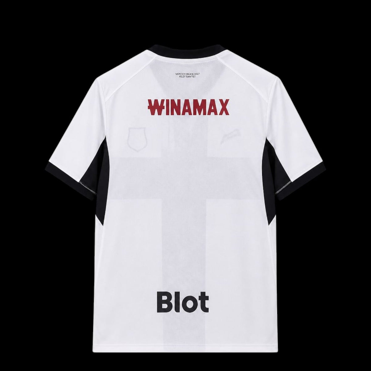 Rennes Maillot Extérieur 26/27