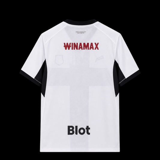 Rennes Maillot Extérieur 26/27