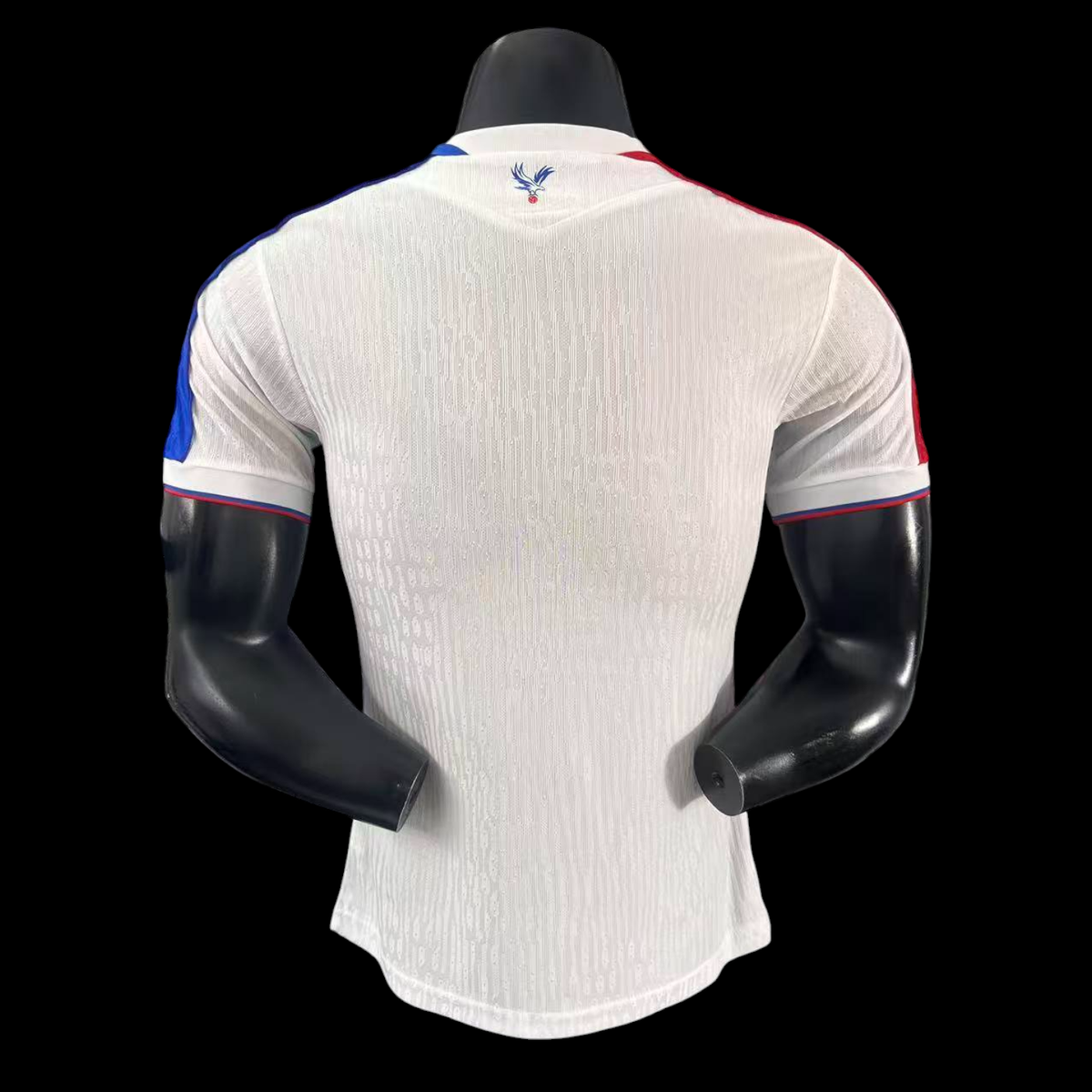 Crystal Palace Maillot Extérieur 25/26